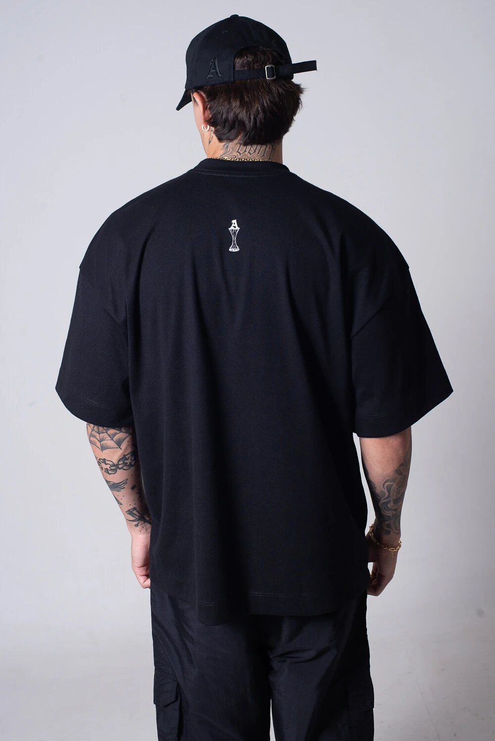 Camiseta - T-Shirt Over - Kendrick 7 - Imagem 2
