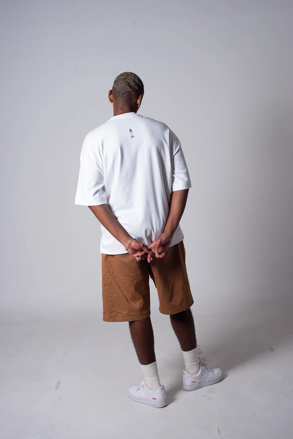 Camiseta - T-Shirt Over - Kendrick 1 - Imagem 13