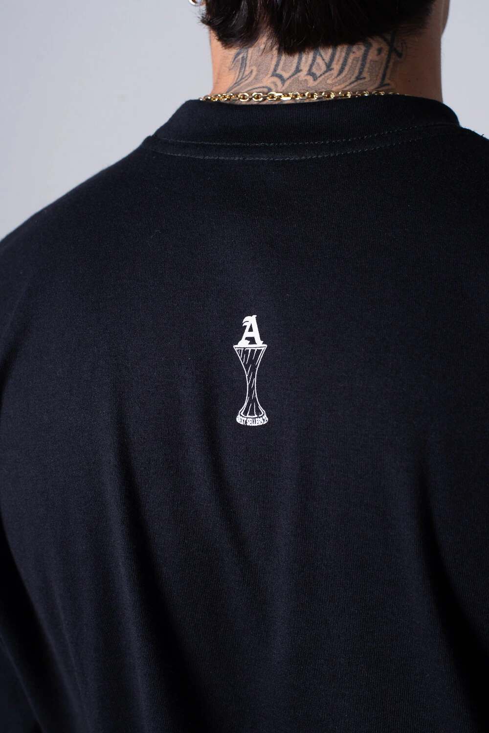 Camiseta - T-Shirt Over - Kendrick 7 - Imagem 4