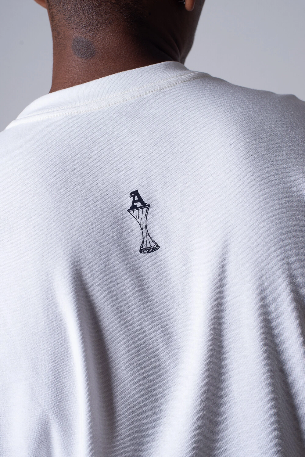 Camiseta - T-Shirt Over - Kendrick 1 - Imagem 11