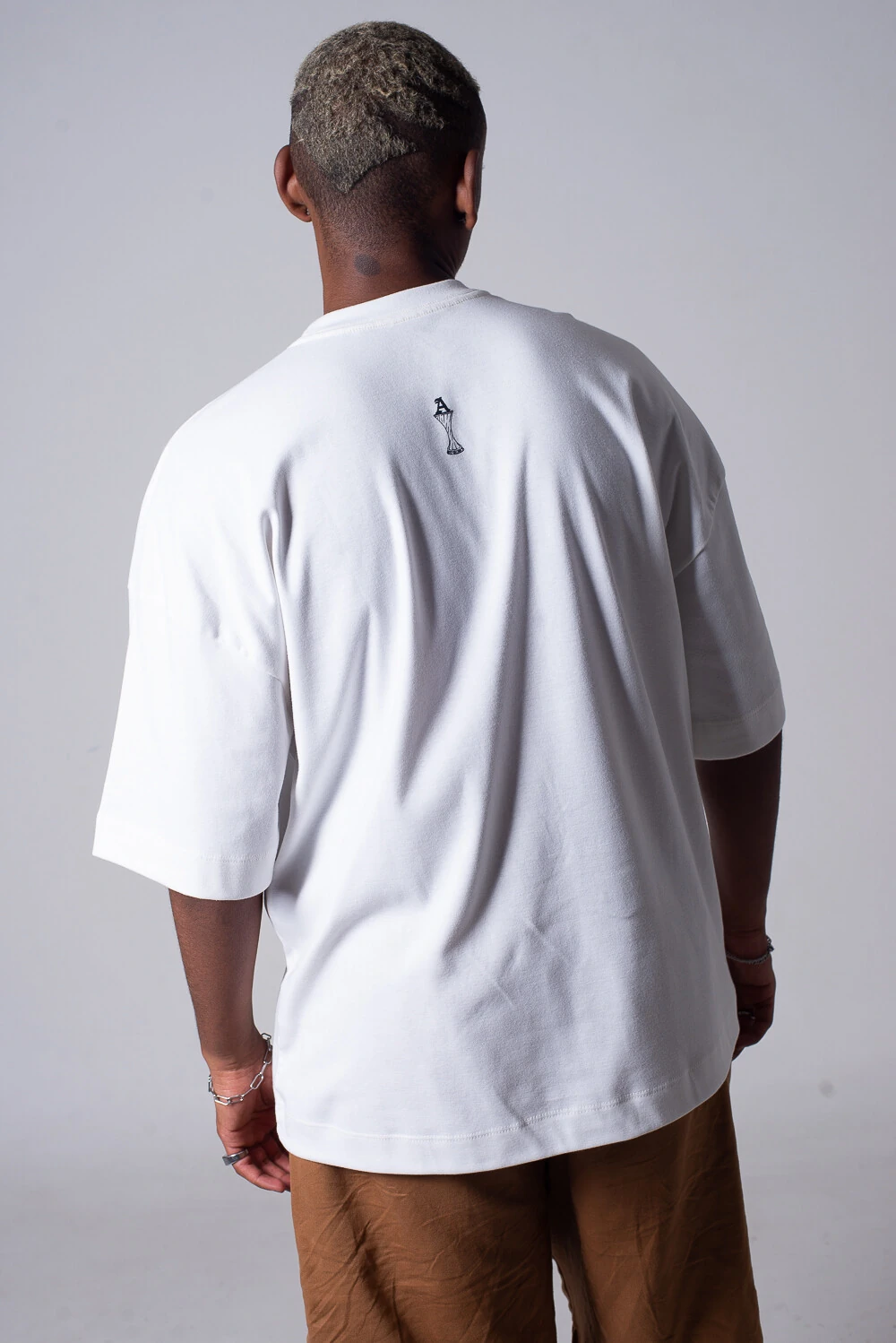 Camiseta - T-Shirt Over - Kendrick 1 - Imagem 9